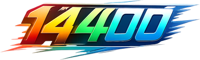Logo 14400